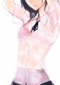 濡れ透けJK/あめろ