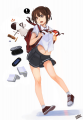 無題/MADU