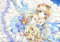 6月の花嫁/わたあめ