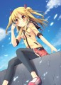 女子足/おると