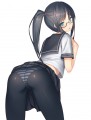 おしり/AC