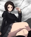 黒沢と典子さん/ゐおり