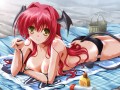 小麦色こぁ/やむっ