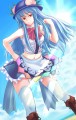夏天子/天流貞明@ワンチャン野郎