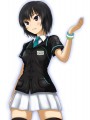 一緒にファミチキもどうですか？先輩/りゅうさま