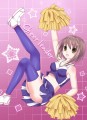 チアガール☆/月野　ネル（コミティア原稿中）