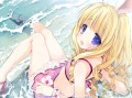 水着エリーン/emily