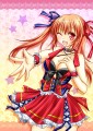 夏の表紙絵アイドルさん。/黒川りん