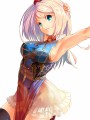 中華っぽい娘/iltusa