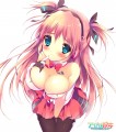 アイドル彼女/しらたま◆3日目東キ-38b