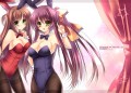 BunnyGirls!2/天音るり@三日目【E59b】