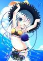 水着こいしちゃん！/ぜふぁ