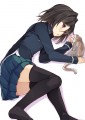 未散/みなせゆう