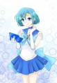 マーキュリー/β