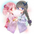 夏のまどほむ/こるり