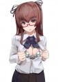 20120713:つりめがねっ娘/宮元