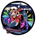 フランちゃん（レーヴァテインつき）/へべれけBLACK＆７