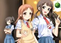 あんた失礼！/みり