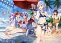 プライベートビーチ/77gl@二日目セ-21a