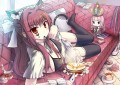 Miko子ちゃん！お誕生日おめでとうございます～！/君君々