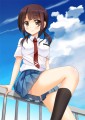 潮風/緋野 湊