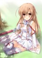 あの時のお礼/うー☆月＠Ｔ開始