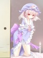 ゆゆゆ/pen-zin