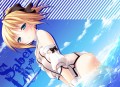 セイバー・リリィ（壁紙風）/konomi