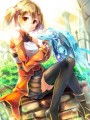 シリカたんのスクショ/桜あに