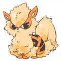 【ポケ】ウインディ