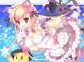 ガラスのニーソックス！/ひなももんぬ@１日目東A60ａ