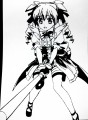 レベッカ・アンダーソン/アリアダスト