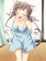 衣更にゃん/麻の葉＊3日目タ-10a