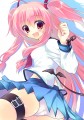 ユイにゃん！！/天凪青磁/東 エ06 b