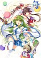 東方ポケット戦争2nd/Riv