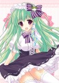 似合いますか？/月路@2日目キ-60b