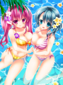 C82タペストリー/水上凛香@三日目ナ-59b