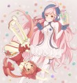 【ぼかろごはん2】いろはにこんぺいとう/wogura
