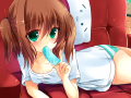 あつがなついねぇ…/鈴音れな