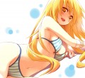 みさきちの誘惑力/えれっと