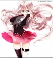 IA/naoto　@HPと夏コミ！