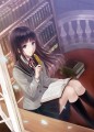 金色栞/フカヒレ