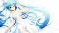 暑中見舞い申し上げます/雪月佳