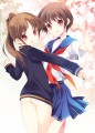 主人公ズ/とくみ