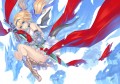 Crossbreed/Nidy-2D-　西あ-72b