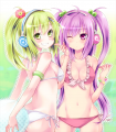 夏セリエリ/みきっぱ
