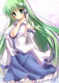 早苗さん/天音るり@三日目【E59b】