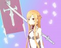 アスナ/ぷっか