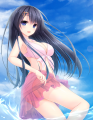 なつですねー！/瀬奈茅冬*