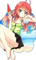 スイカバー娘/オルダ
